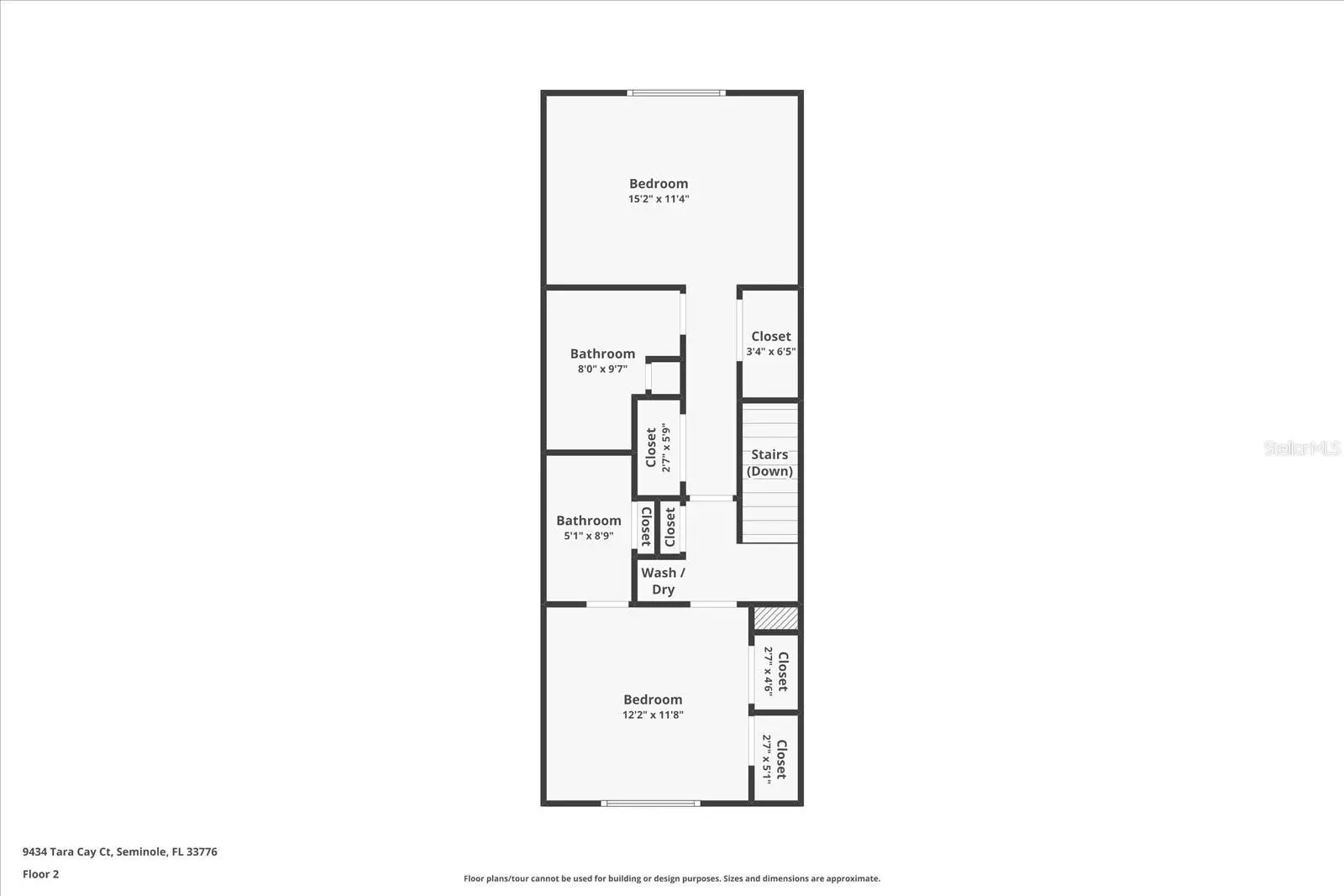 9434 Tara Cay Court, FL