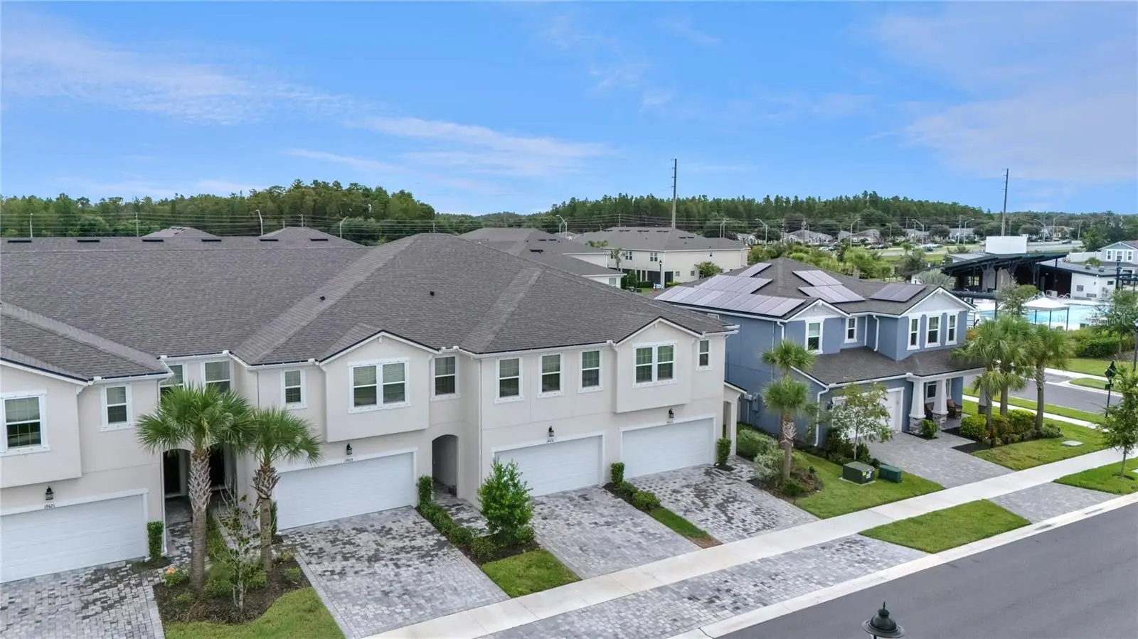 19431 Monarch Wind Way, FL