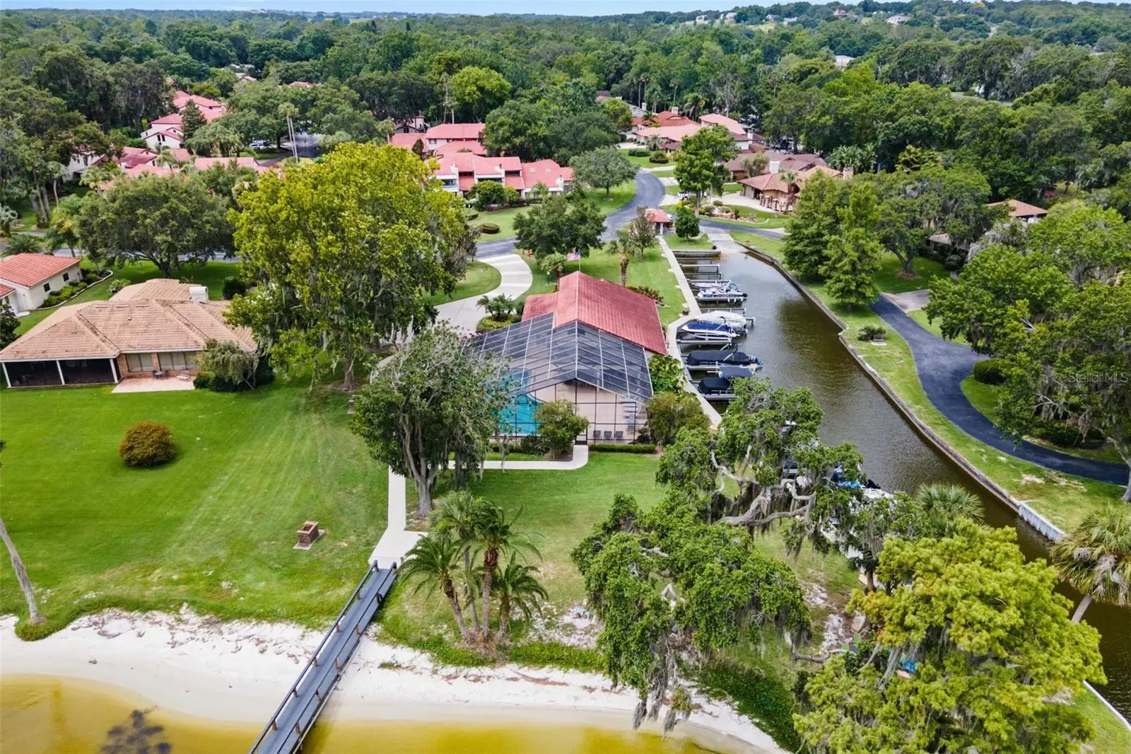 402 Clusterwood Drive, FL