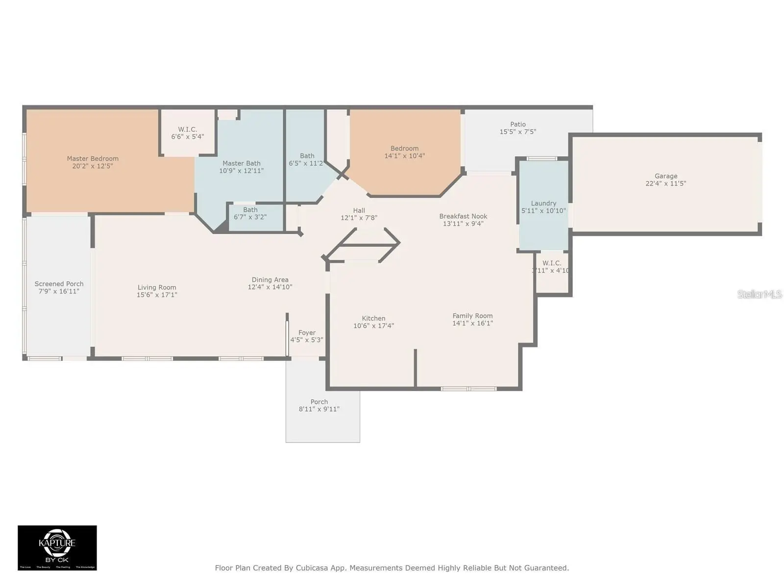 4266 Preserve Place, FL