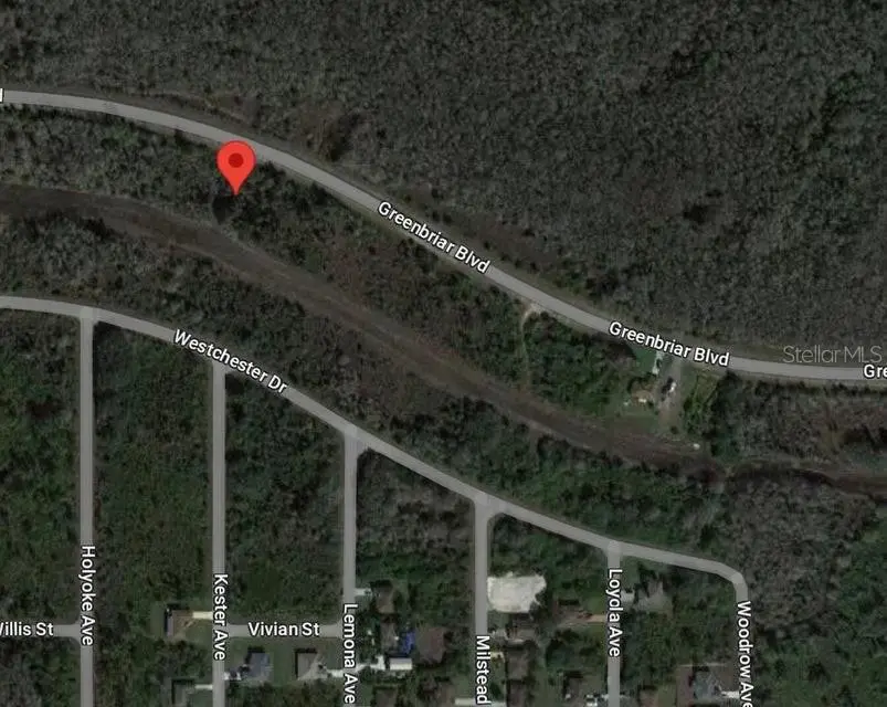 483 Greenbriar Boulevard, FL