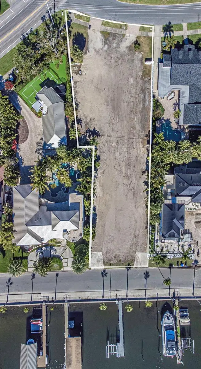 140 Brightwaters Boulevard, FL