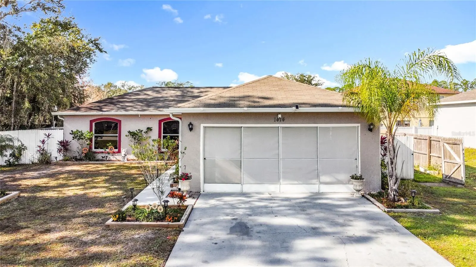 1414 Swan Court, FL