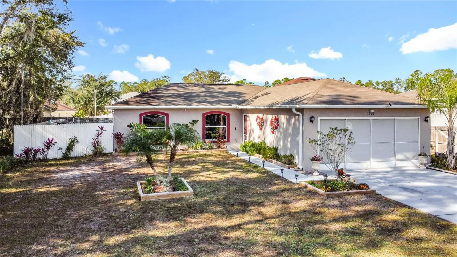 1414 Swan Court, FL