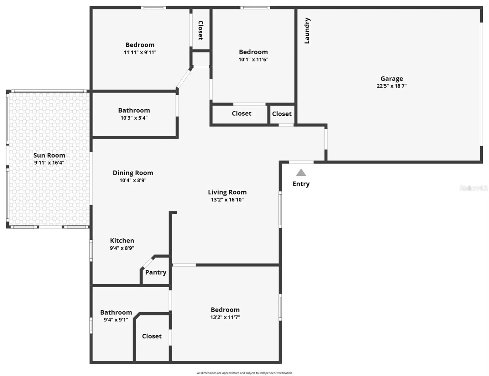1414 Swan Court, FL