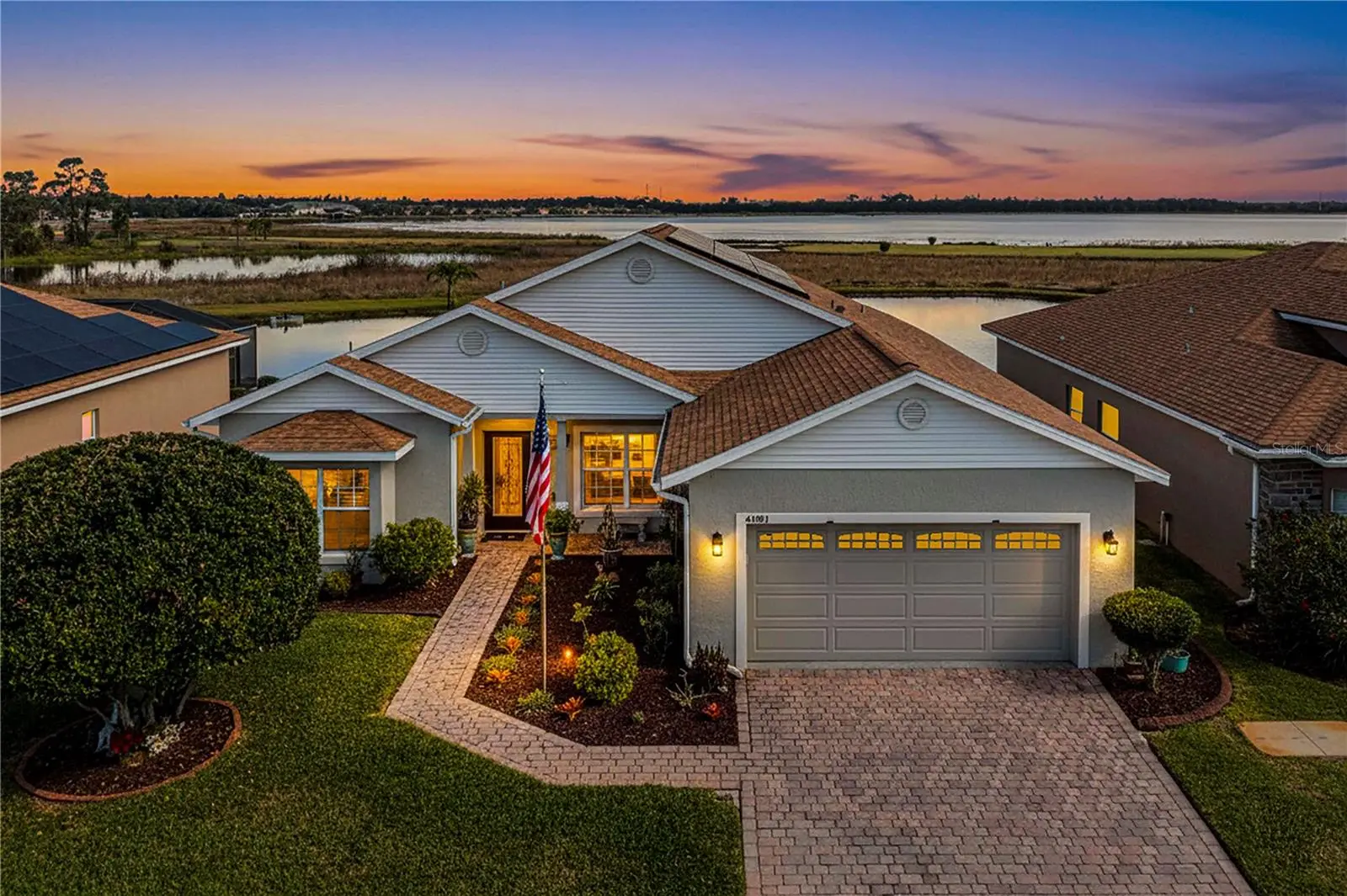 4081 Dunmore Drive, FL