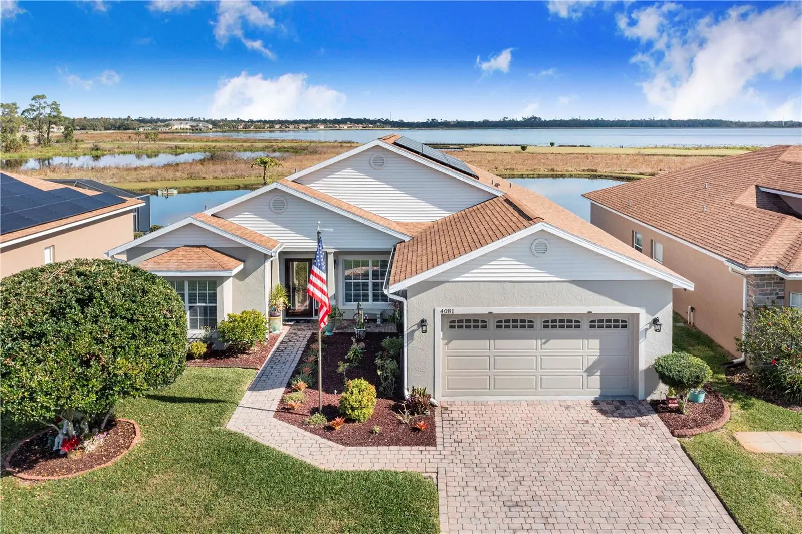 4081 Dunmore Drive, FL