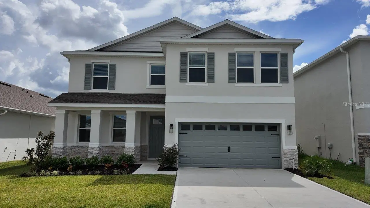 5392 Cloudberry, FL