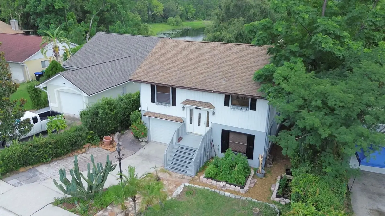 238 Lake Drive, FL