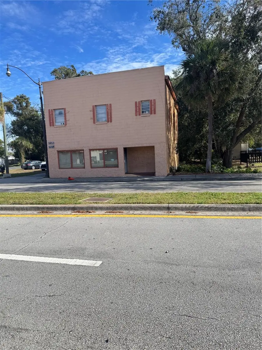 1215 Main Street, FL