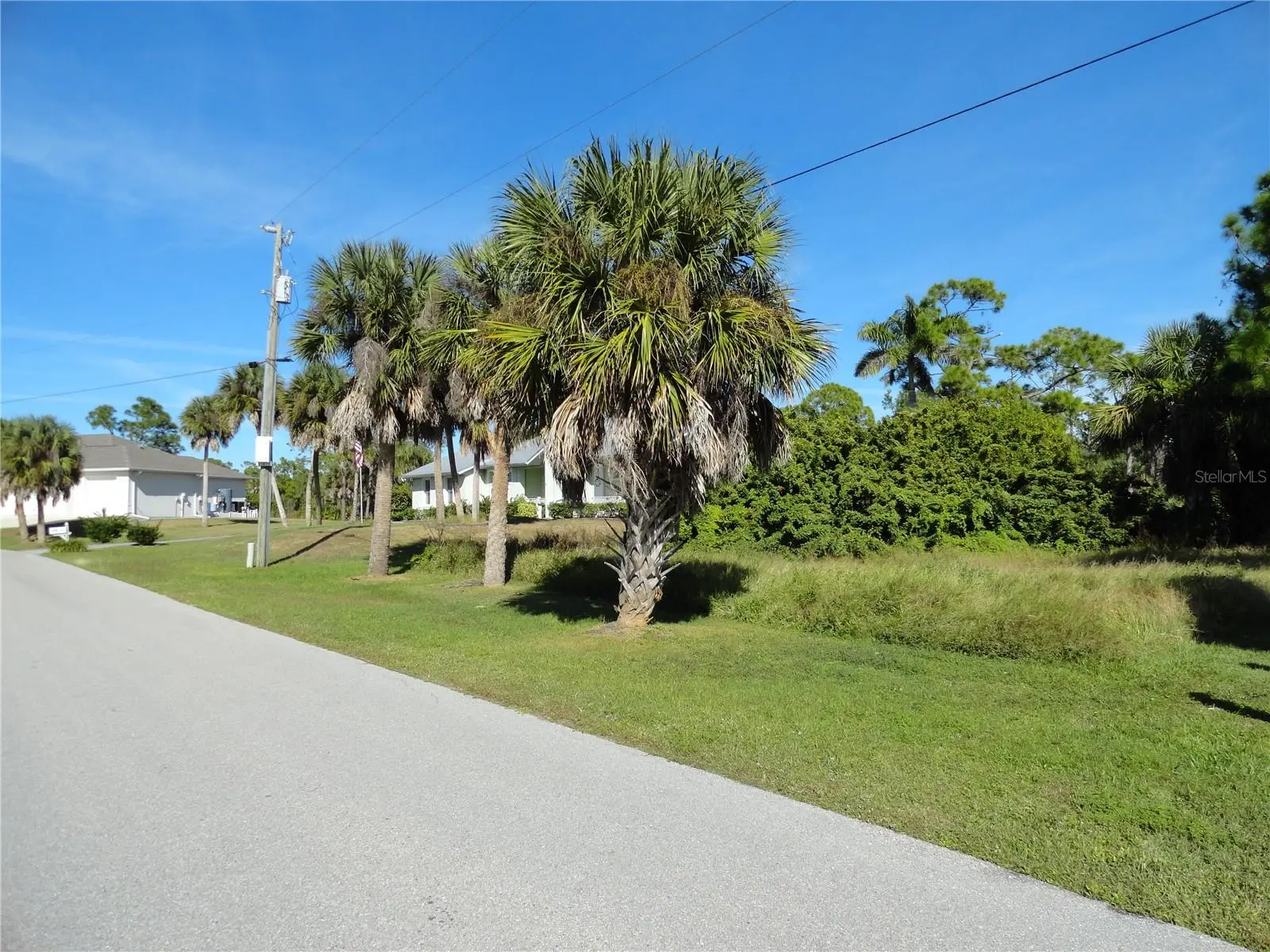 2146 Mccleod Street, FL