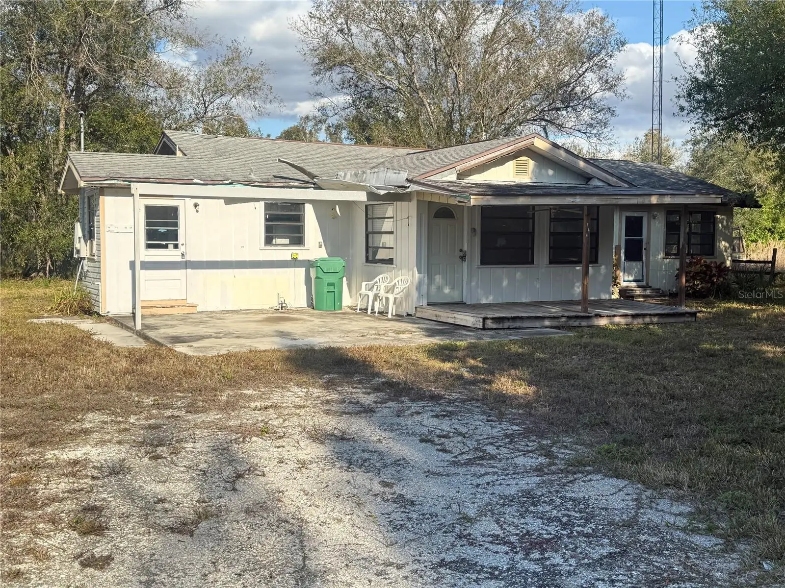 830 Bloxham Avenue, FL