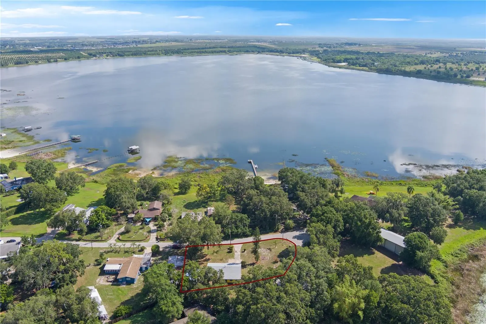 1163 Lake Drive, FL