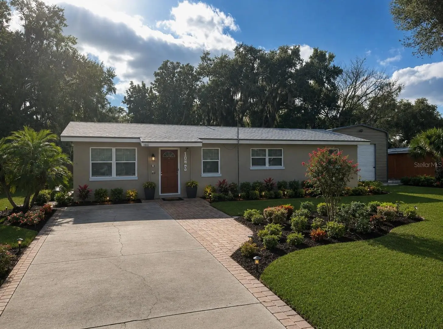 1163 Lake Drive, FL