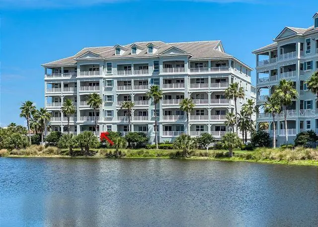 1200 Cinnamon Beach Way, FL