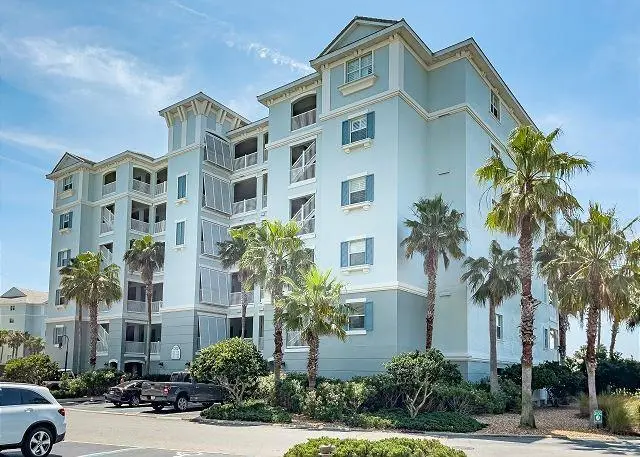1200 Cinnamon Beach Way, FL