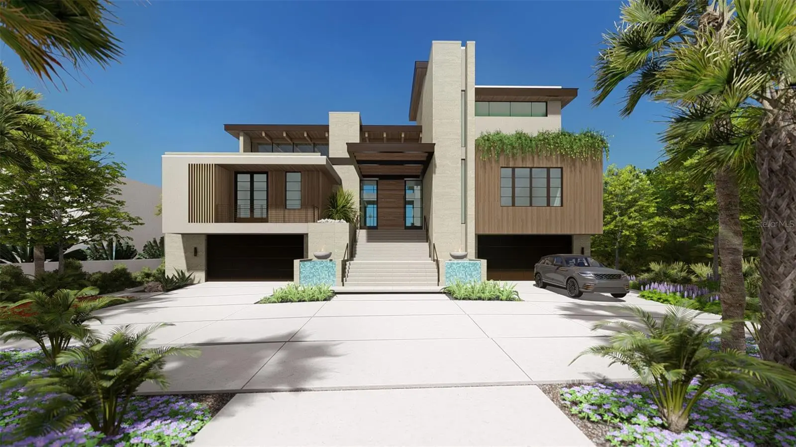 1521 Bay Point Drive, FL