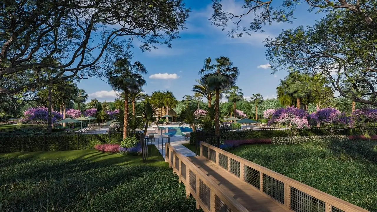 5115 Arrowfeather Court, FL