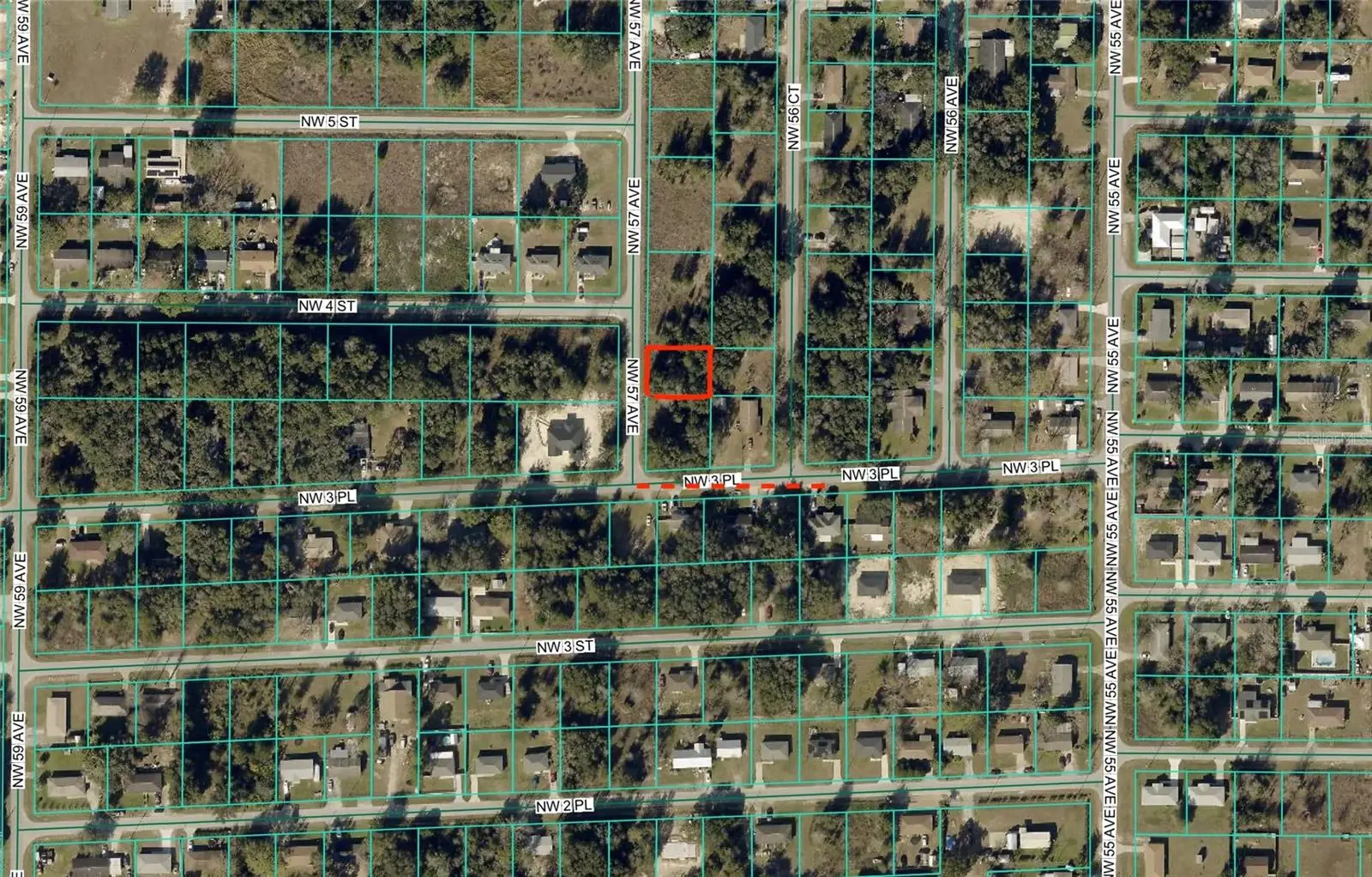 57th Avenue, FL
