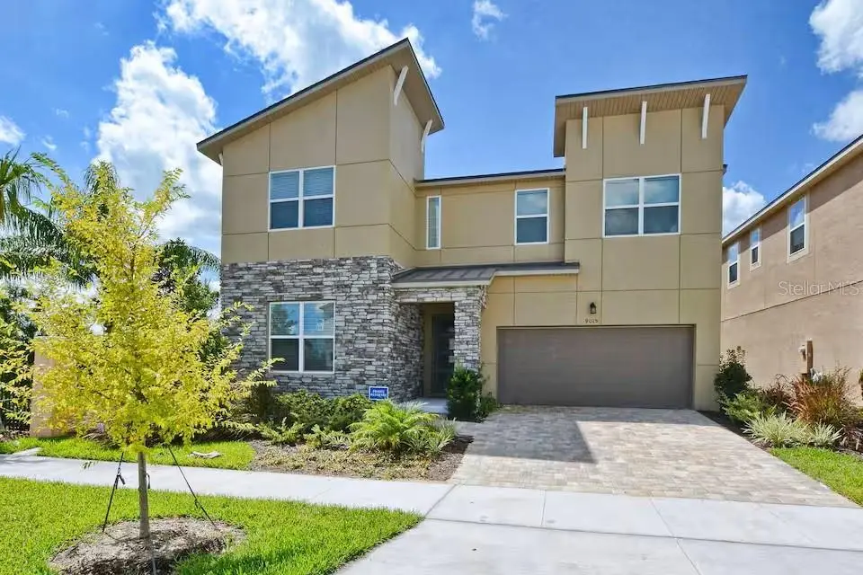 9015 Sunshine Ridge Loop, FL