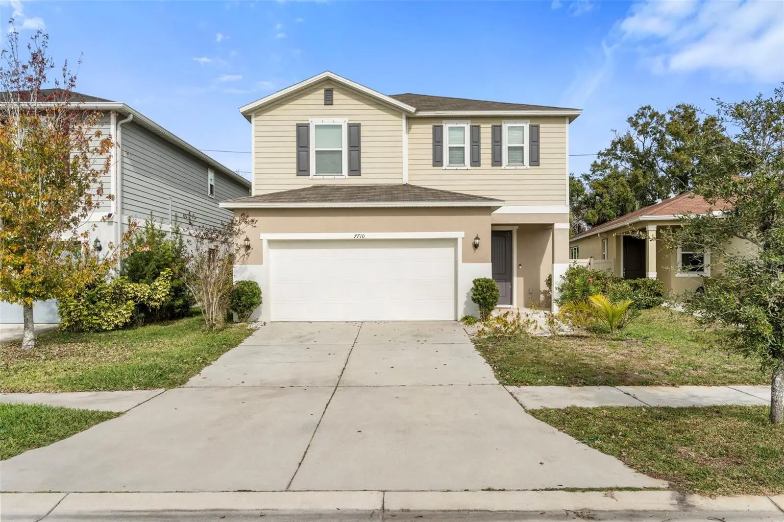 7710 Sunshine Bridge Ave, FL