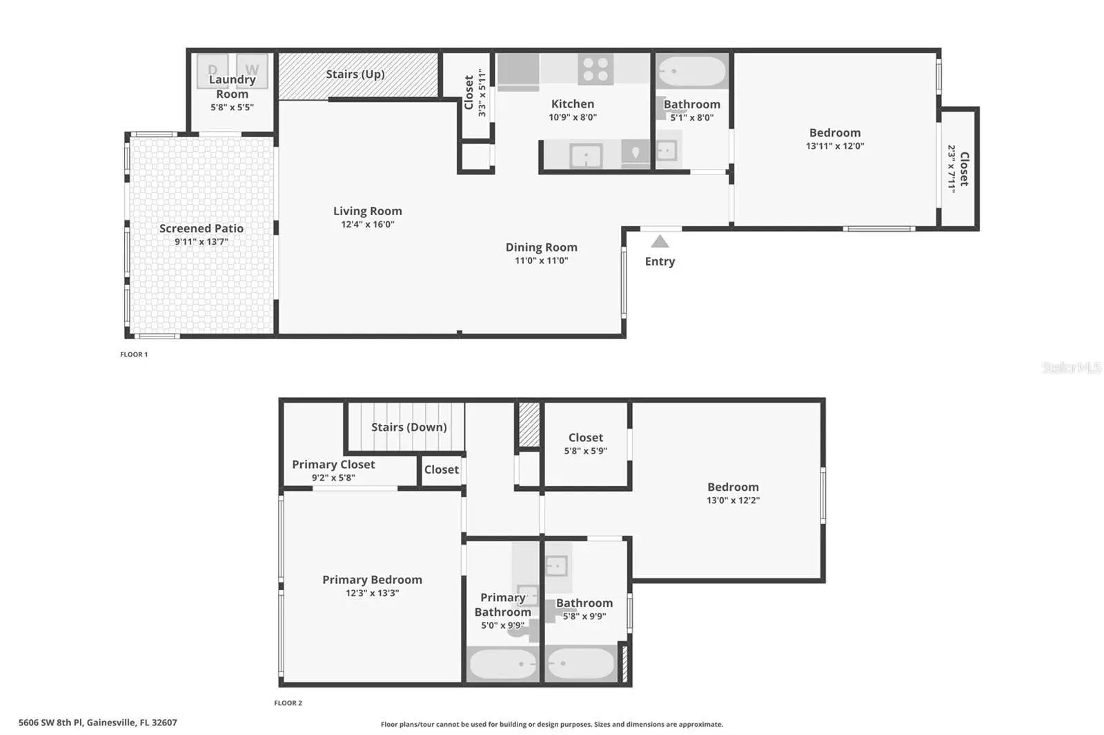 5606 8th Place, FL