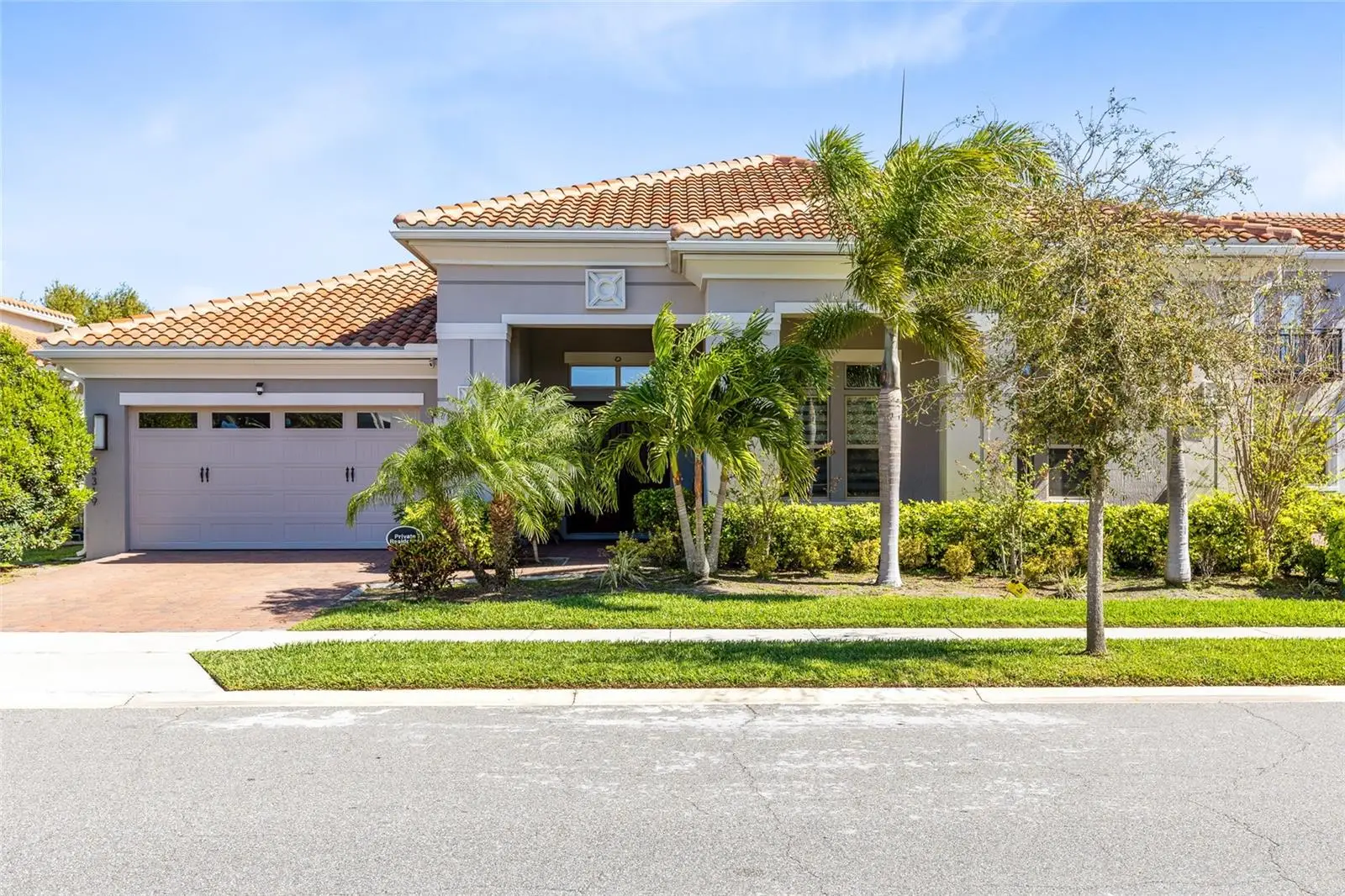 13319 Alderley Drive, FL