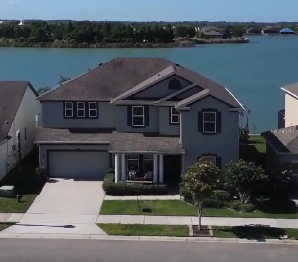 417 Blue Cypress Drive, FL