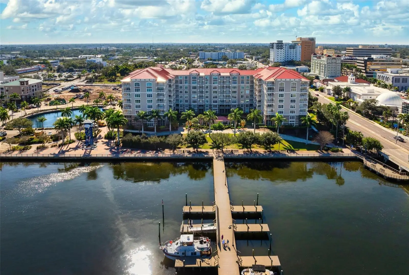808 3rd Avenue, FL
