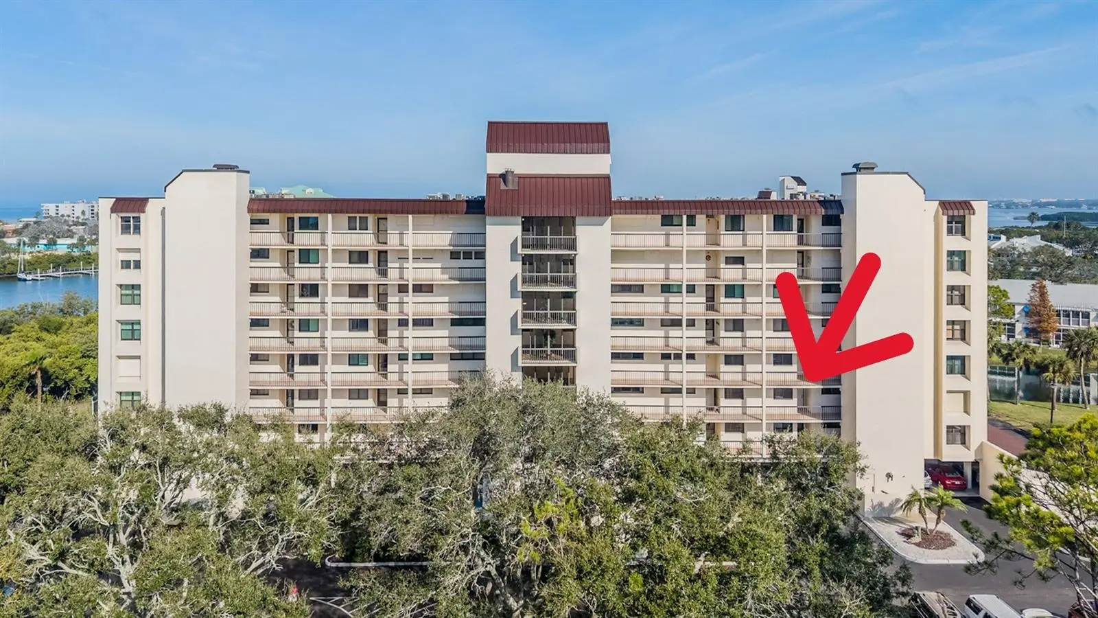 11590 Shipwatch Drive, FL