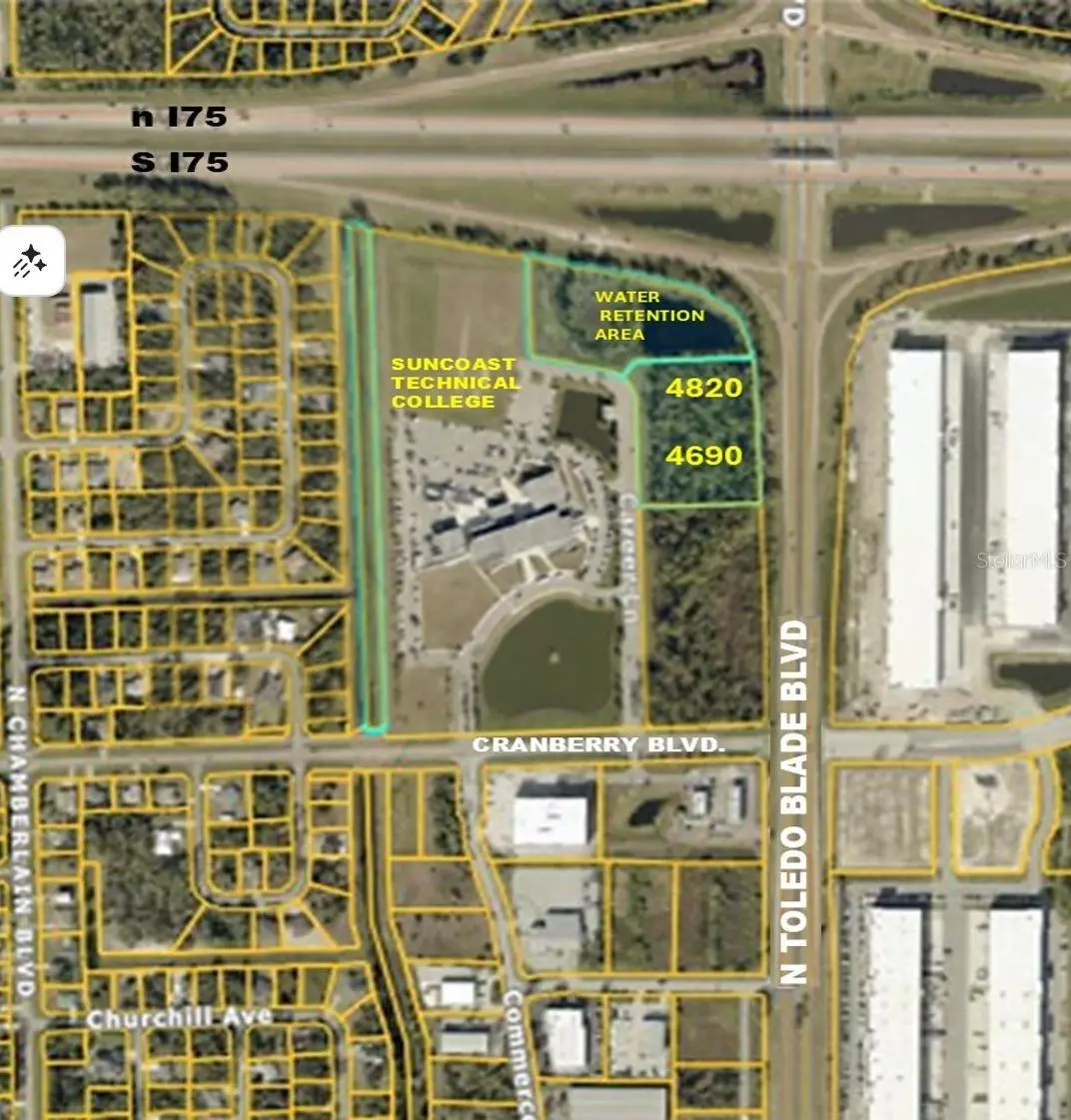 4820 Career Lane, FL