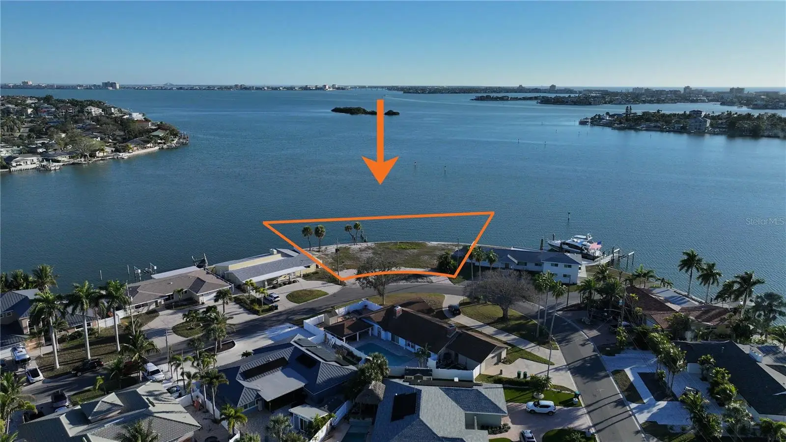 1503 Sea Gull Drive, FL