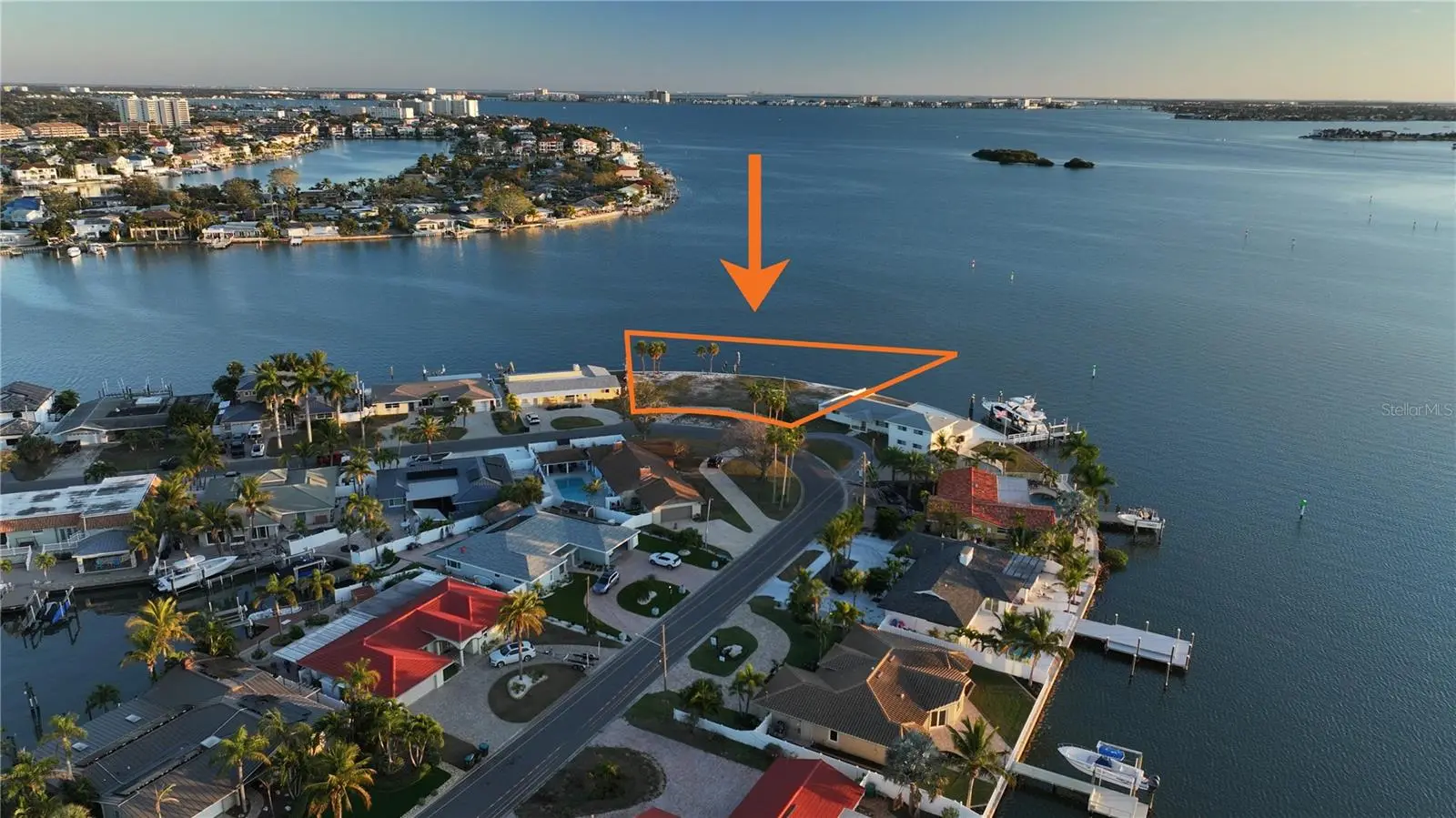 1503 Sea Gull Drive, FL