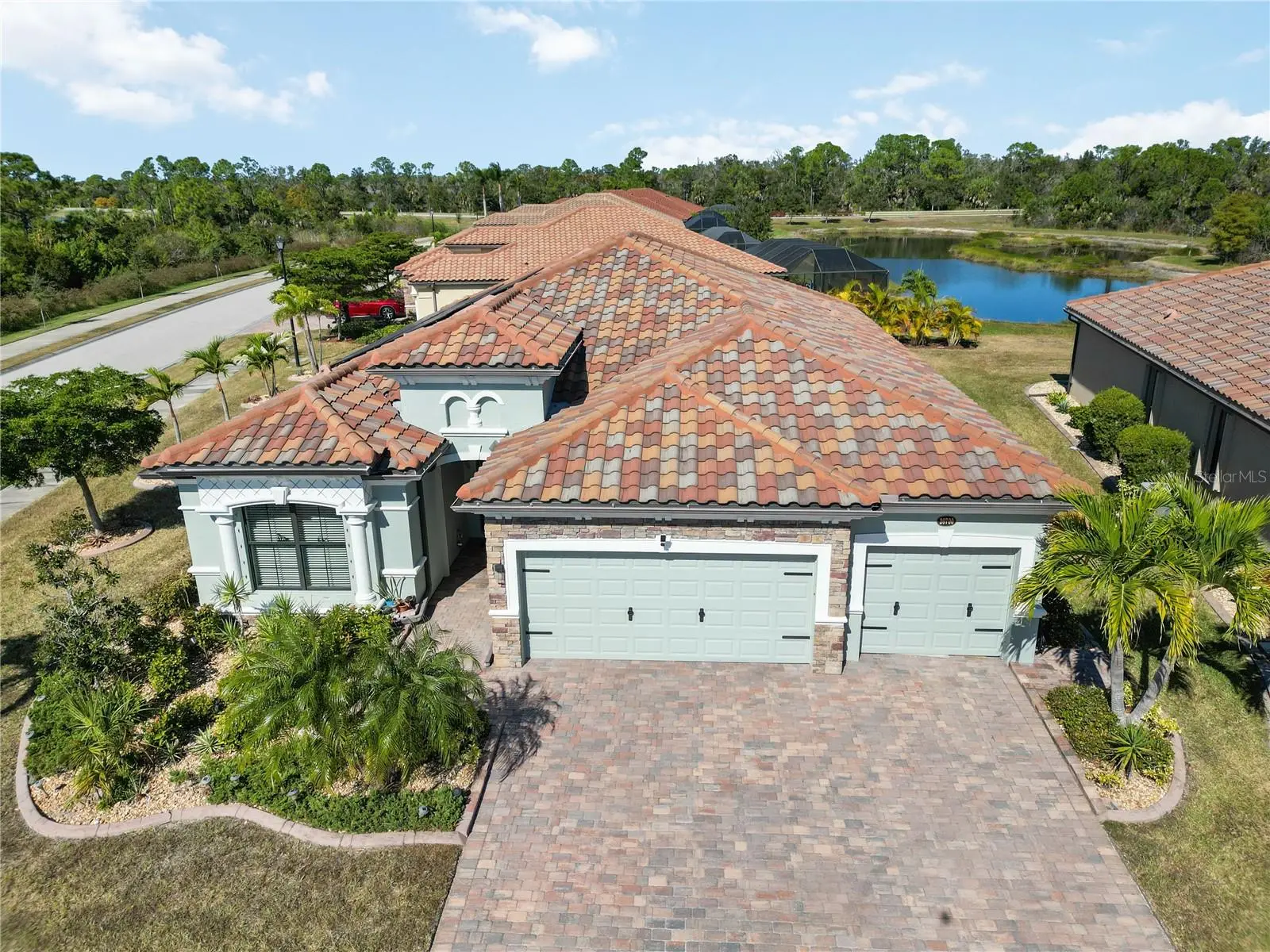 20700 Granlago Drive, FL