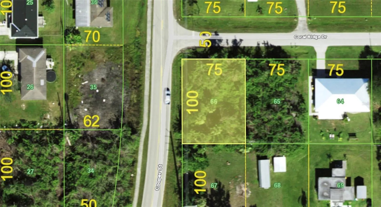2620 Cooper Street, FL