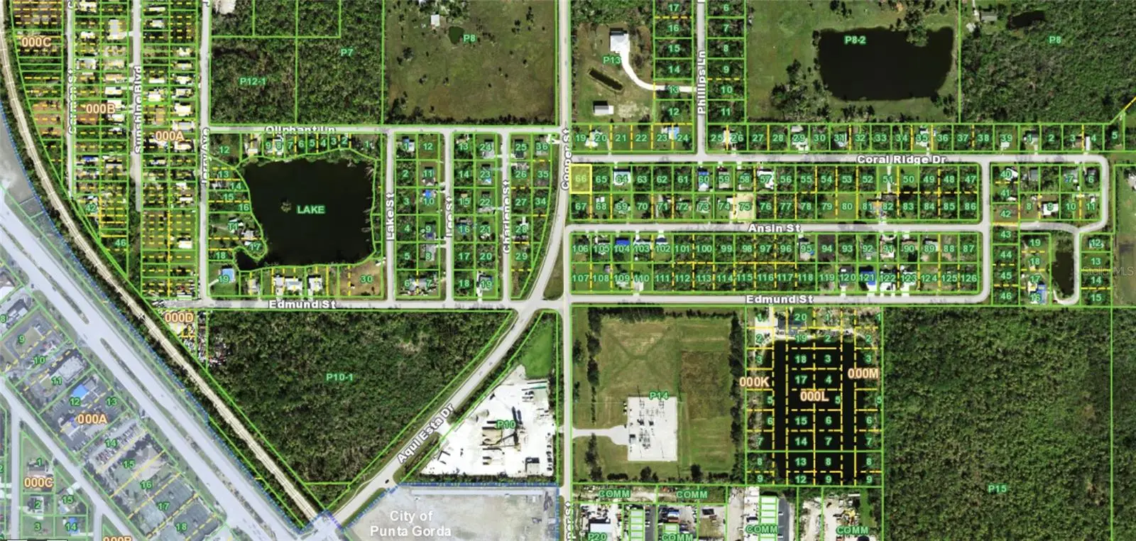 2620 Cooper Street, FL