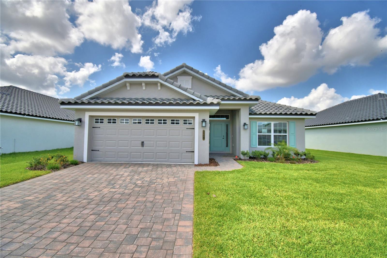 4651 Grandview Glen Drive, FL