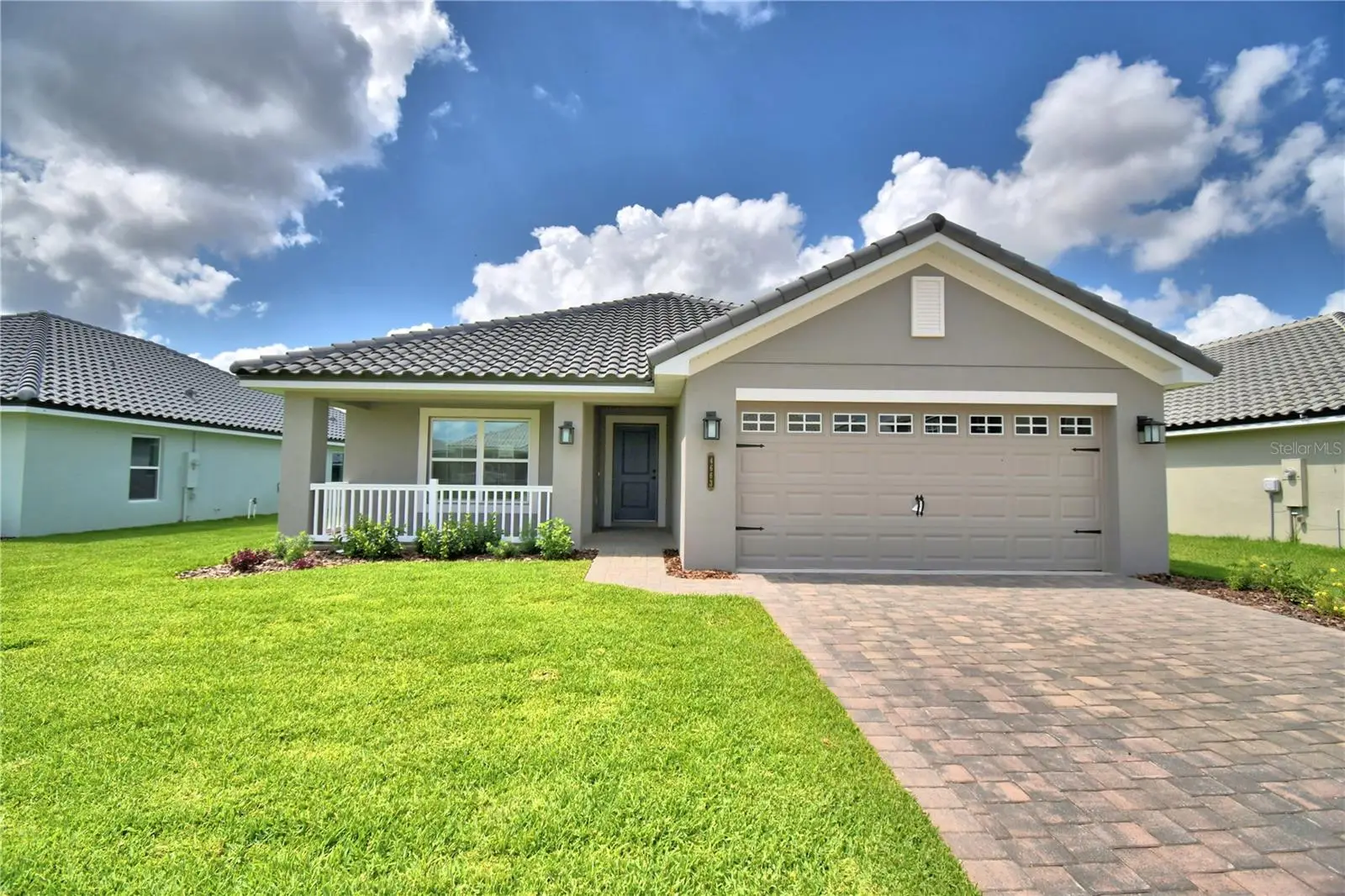 4663 Grandview Glen Drive, FL
