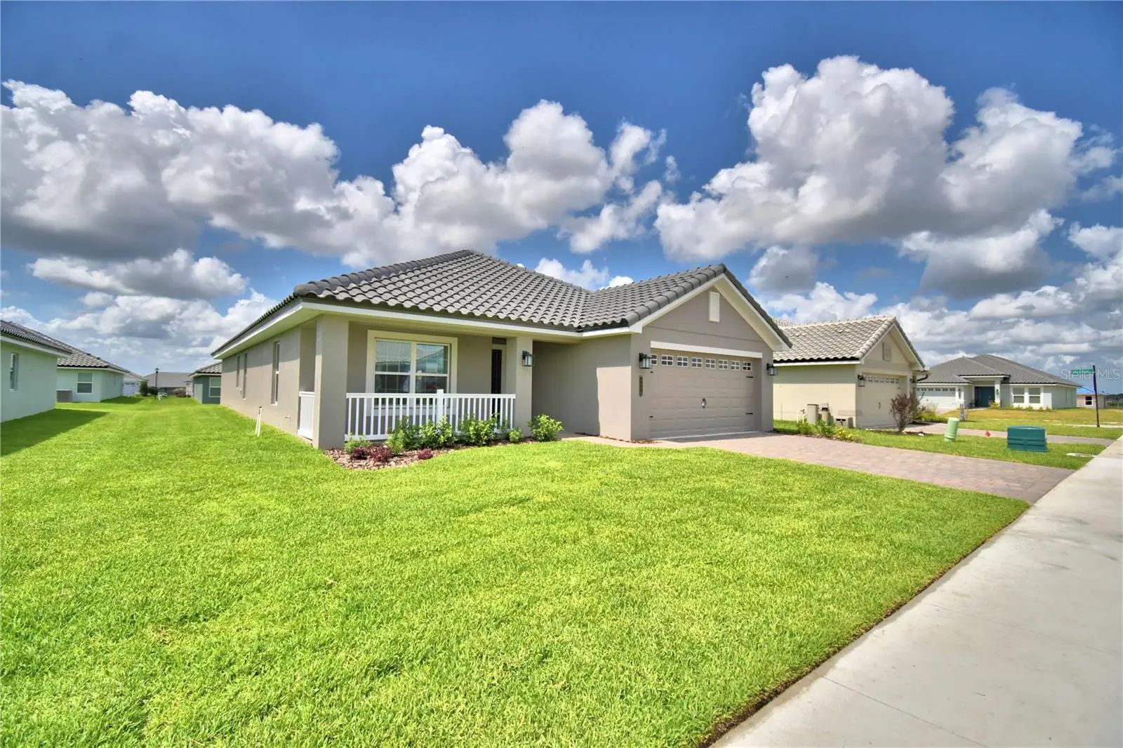 4663 Grandview Glen Drive, FL