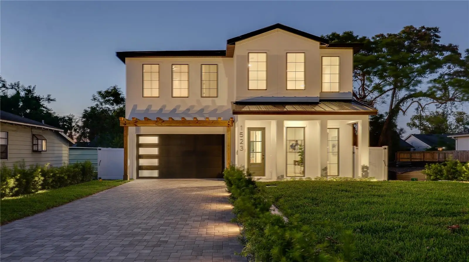 1523 Miller Avenue, FL