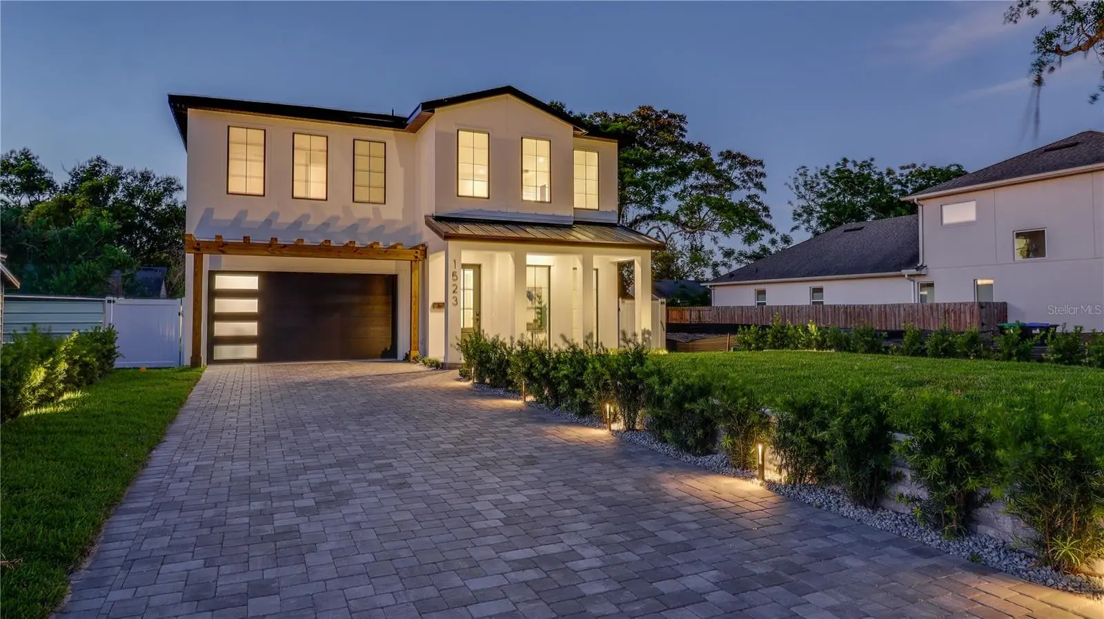 1523 Miller Avenue, FL