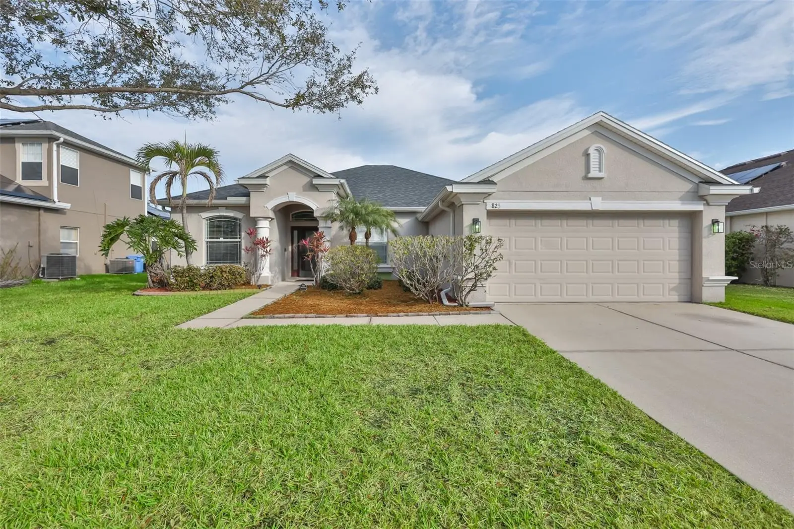 823 Seminole Sky Drive, FL