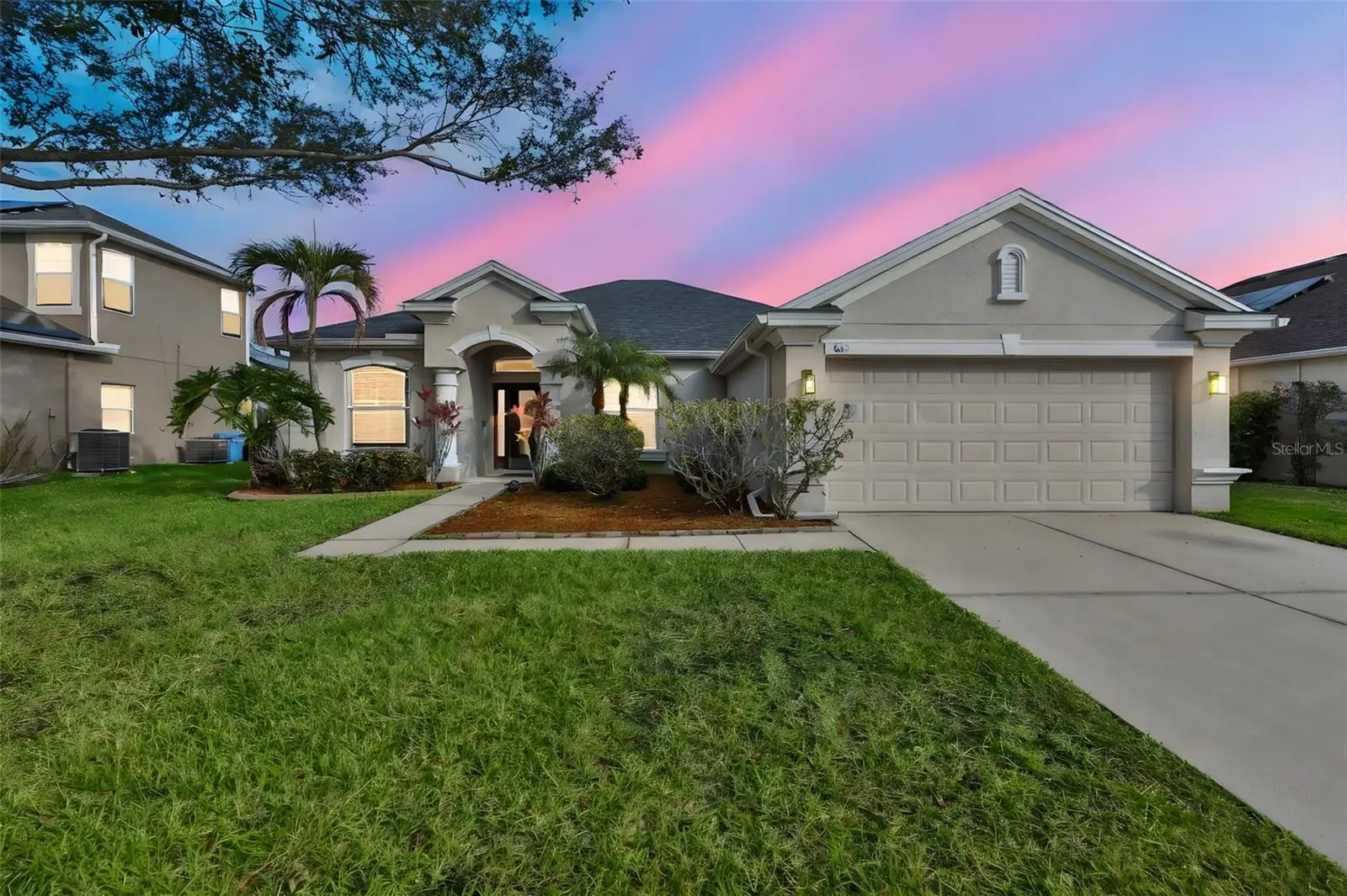 823 Seminole Sky Drive, FL