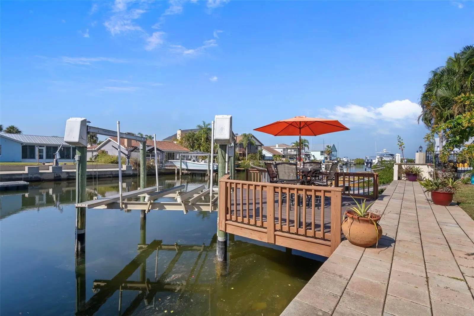 15631 Allmand Drive, FL