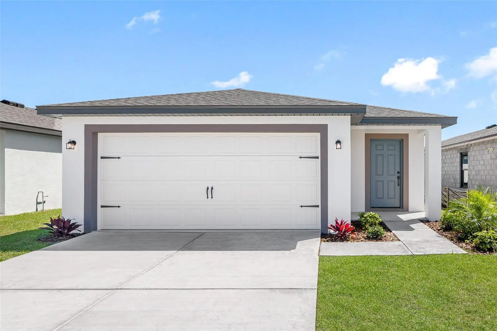 596 Blackthorn Drive, FL