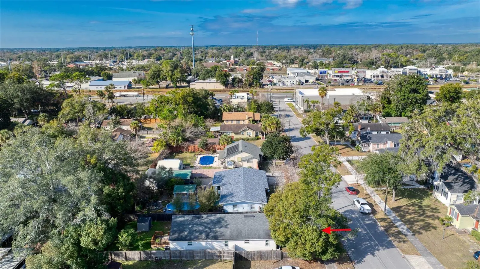 4416 Beverly Avenue, FL