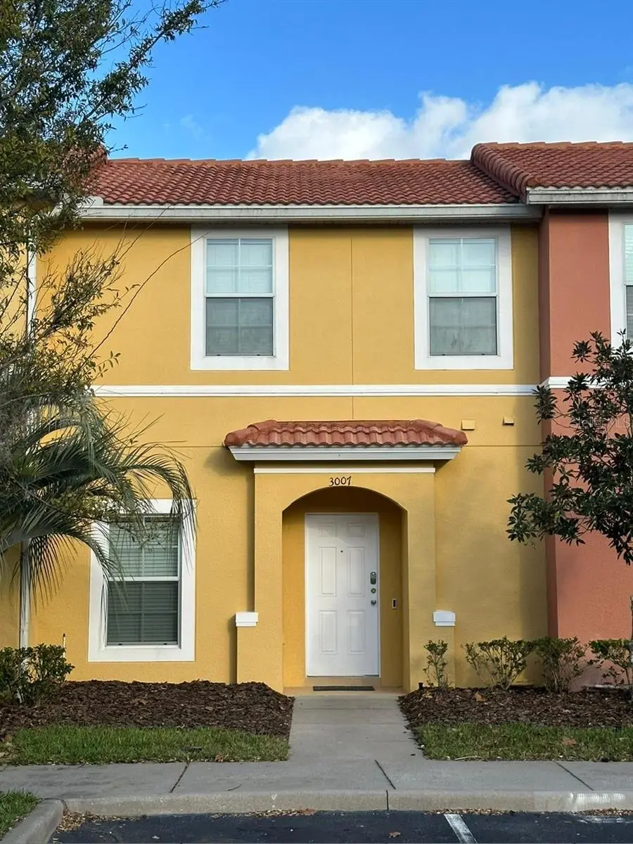 3007 White Orchid Road, FL