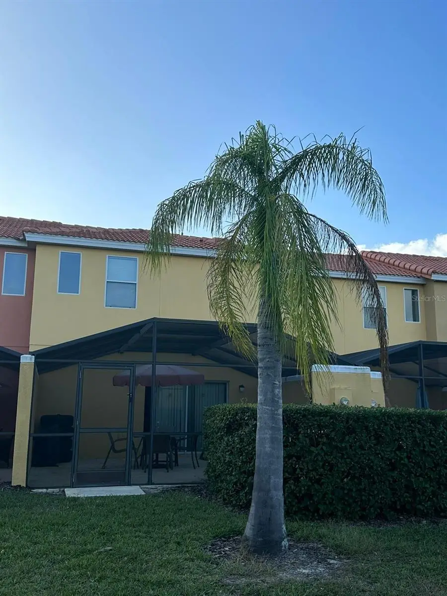 3007 White Orchid Road, FL