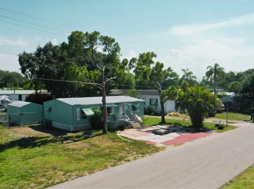 1281 Richmond Avenue, FL