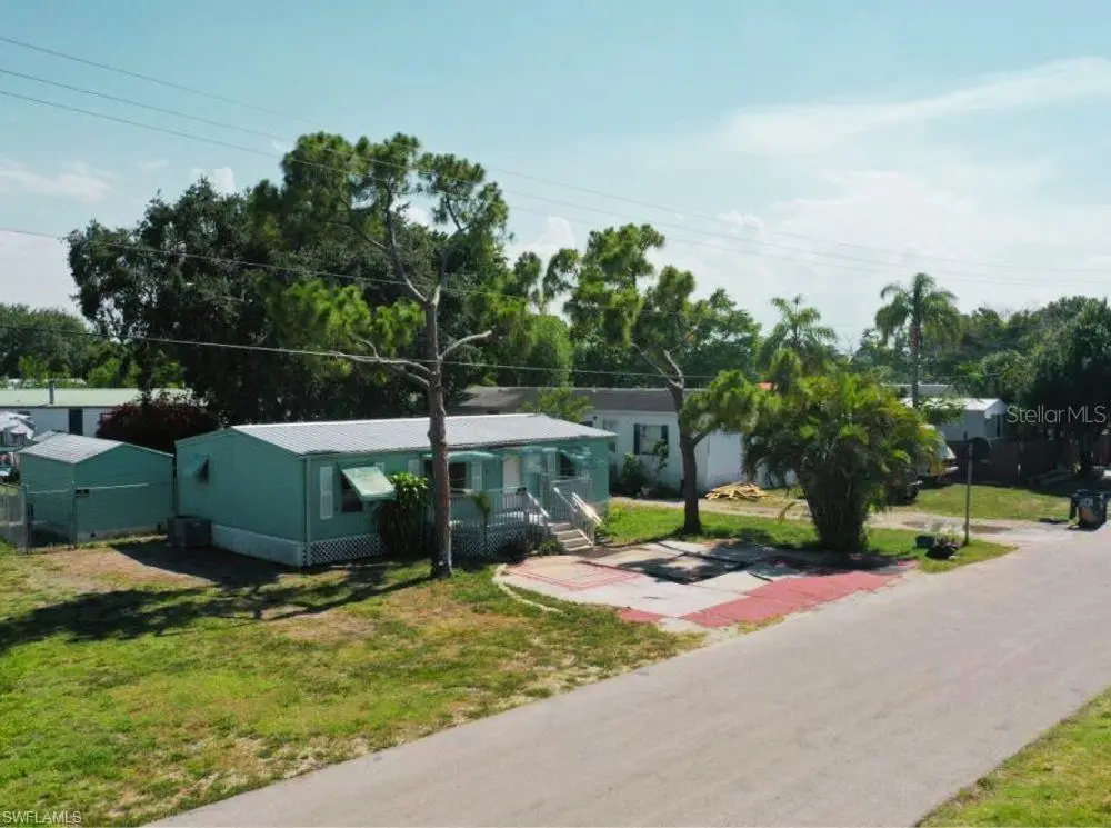 1281 Richmond Avenue, FL